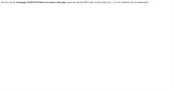 Desktop Screenshot of megacolor.de